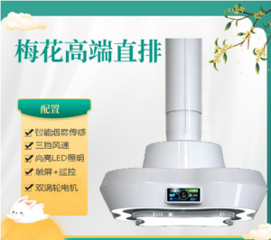 QN-直排梅花高端